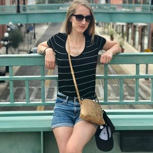 Meet your Posher, Amanda